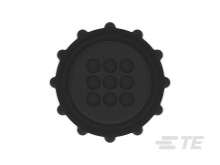 【ギフト】 AMP : 206708-2 Circular Connectivity TE | Connectors Power 浄水器・整水器