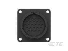 ファッション通販 206838-1 Connectivity TE | Connectors Power Circular AMP : ネイルチップ・付け爪