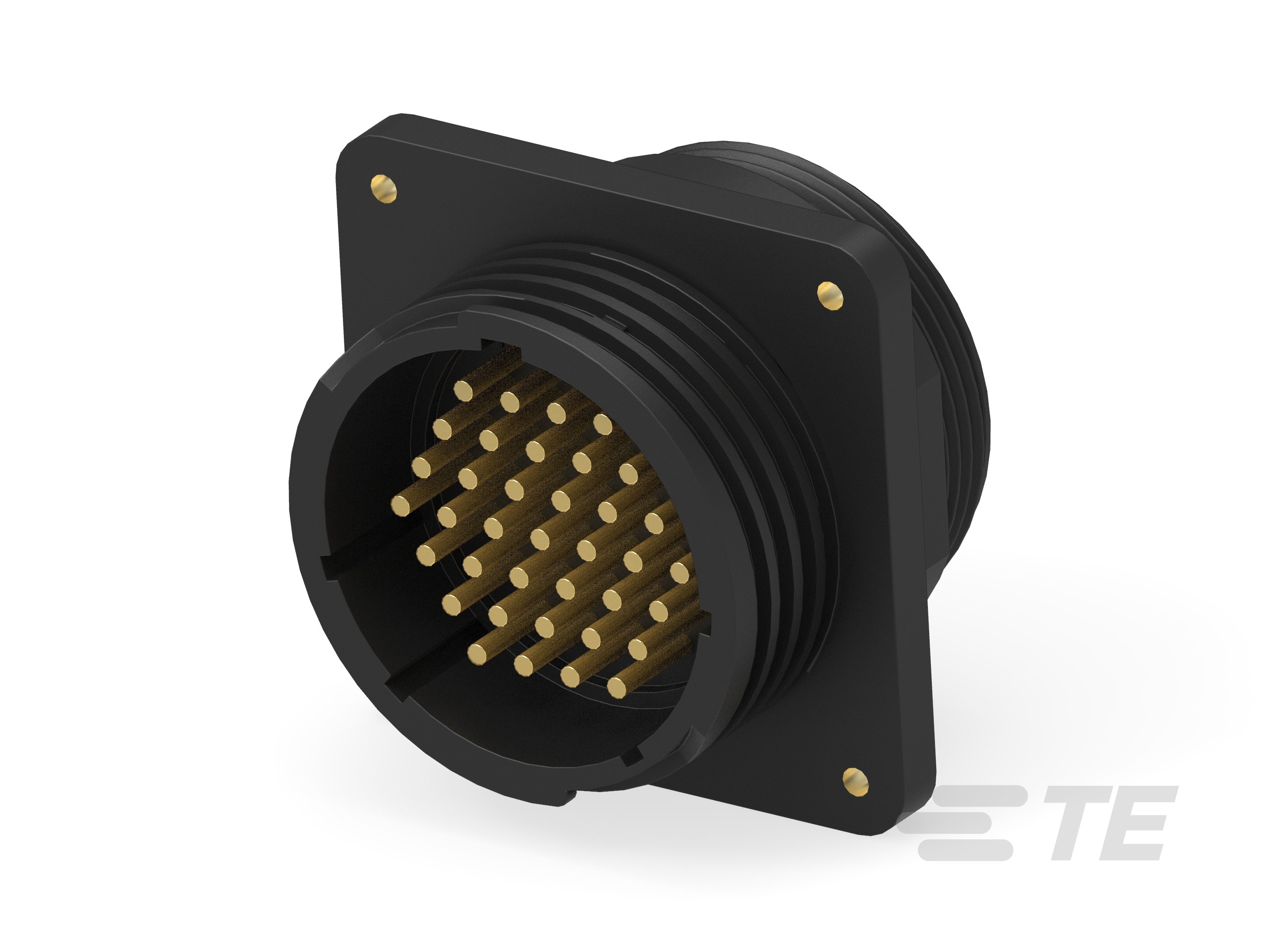 CPC RECPT ASSEMBLY SIZE 23-37-206934-9