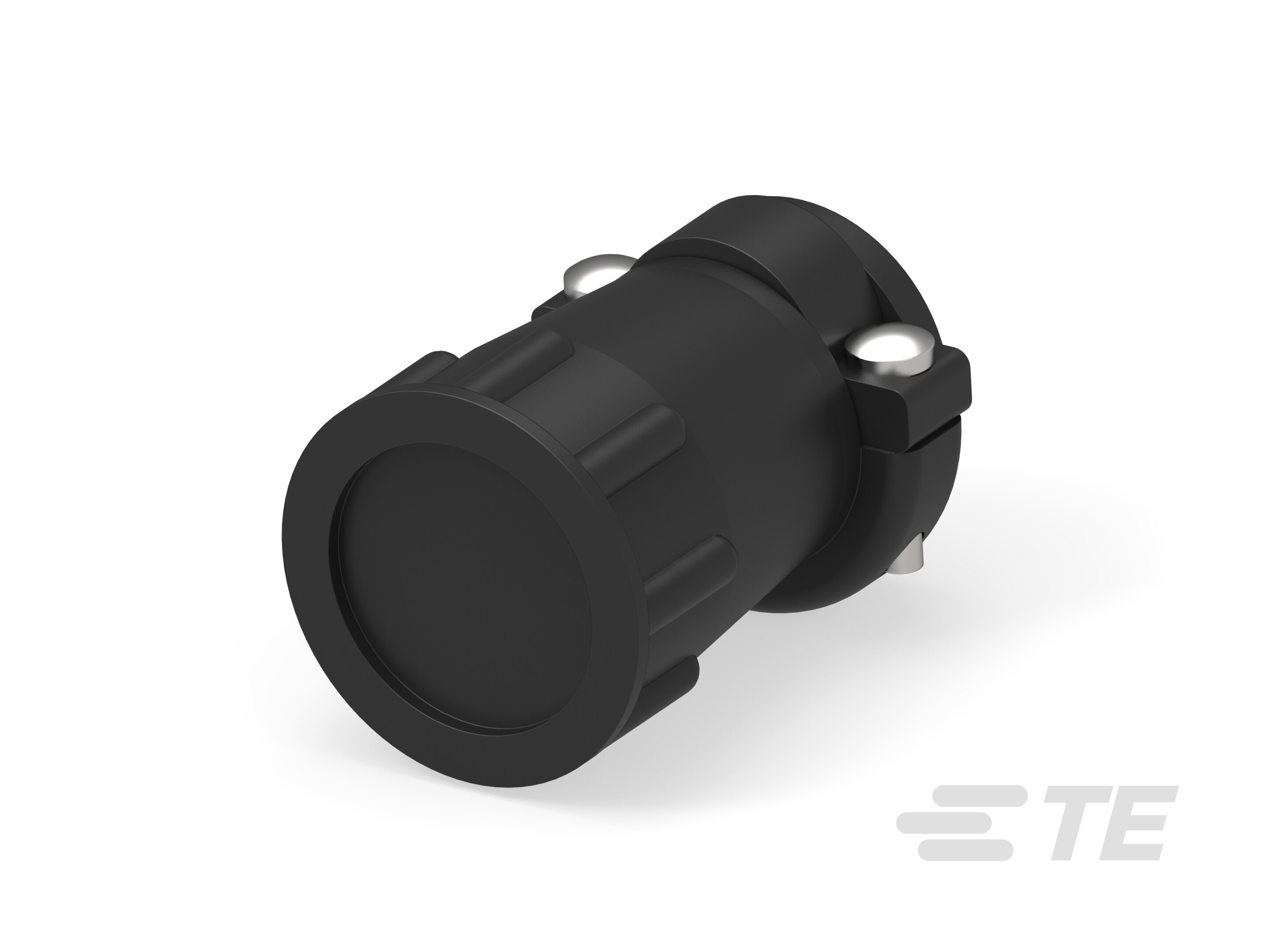 【人気沸騰】 Relief Strain Connector AMP : 206966-7 | Connectivity TE その他