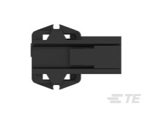 207016-1 : METRIMATE Standard Rectangular Connectors | TE Connectivity