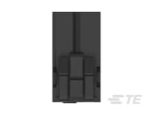 207016-1 : METRIMATE Standard Rectangular Connectors | TE Connectivity