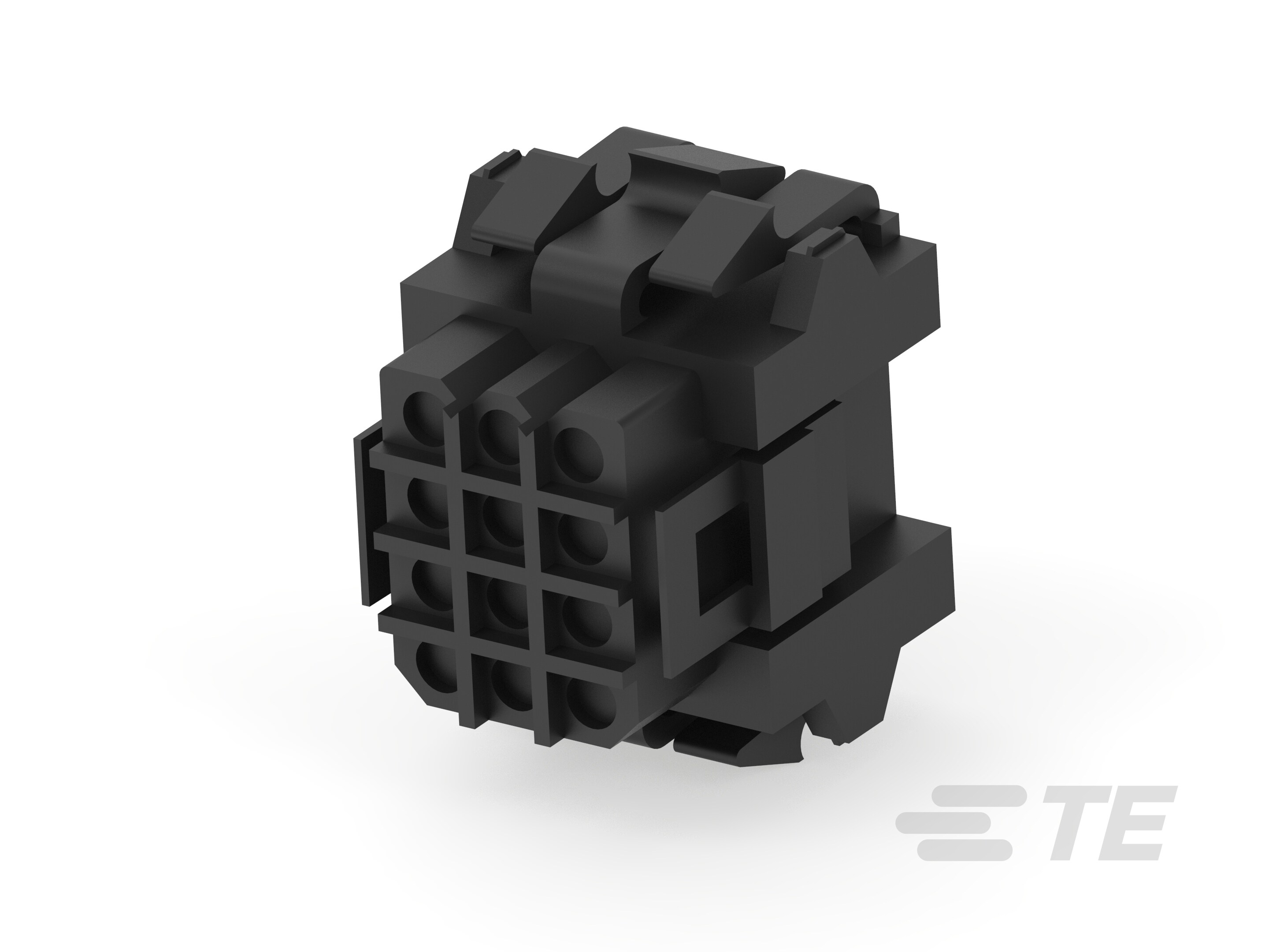 METRIMATE PLUG, 12 POS-207017-1