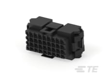 207019-1 : METRIMATE Standard Rectangular Connectors | TE