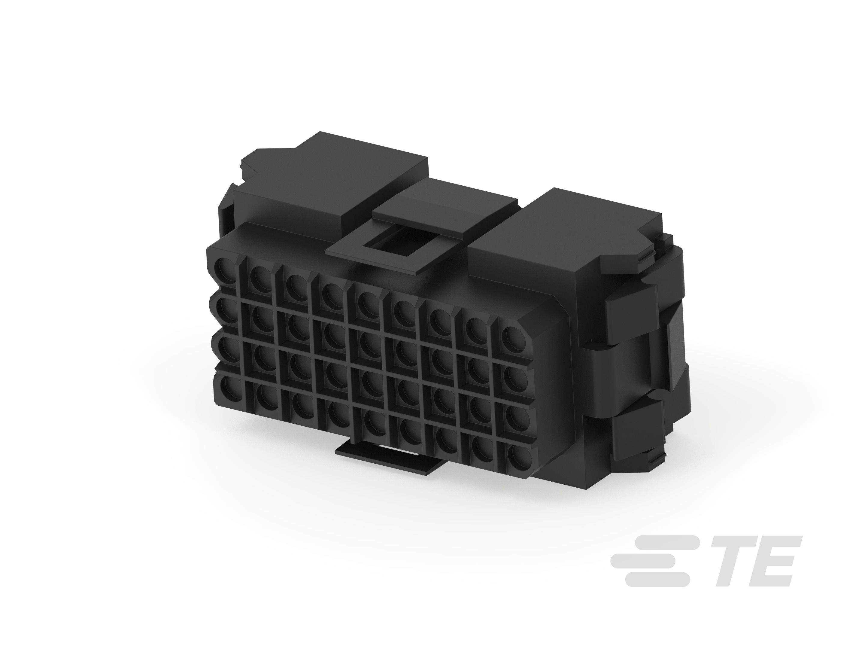 207019-1 : METRIMATE Standard Rectangular Connectors | TE