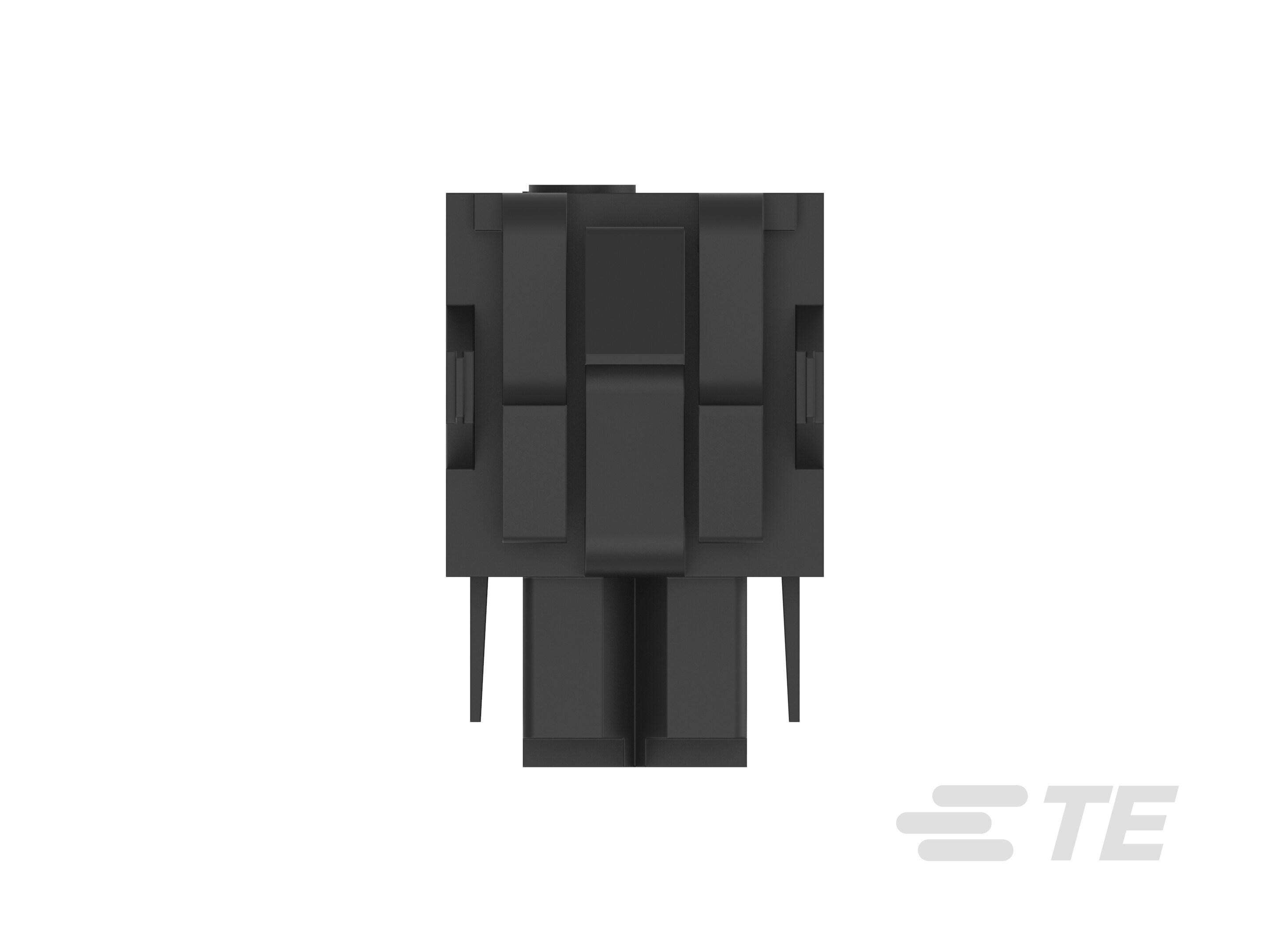 207152-1 : METRIMATE Standard Rectangular Connectors | TE Connectivity