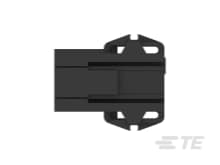207153-1 : METRIMATE Standard Rectangular Connectors | TE Connectivity