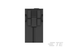 207153-1 : METRIMATE Standard Rectangular Connectors | TE Connectivity