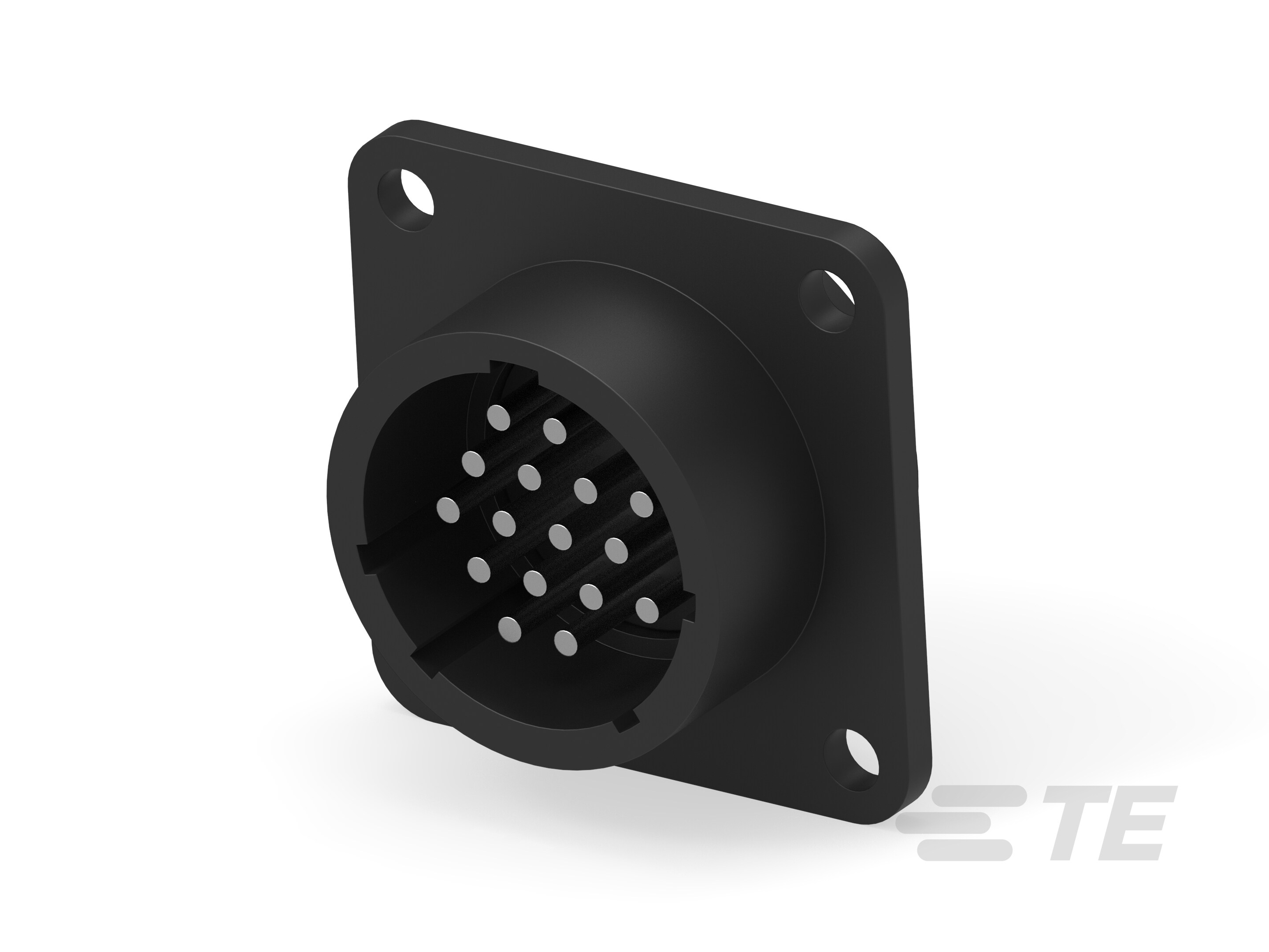 CPC RECPT ASSEMBLY SIZE 17-16-207292-1