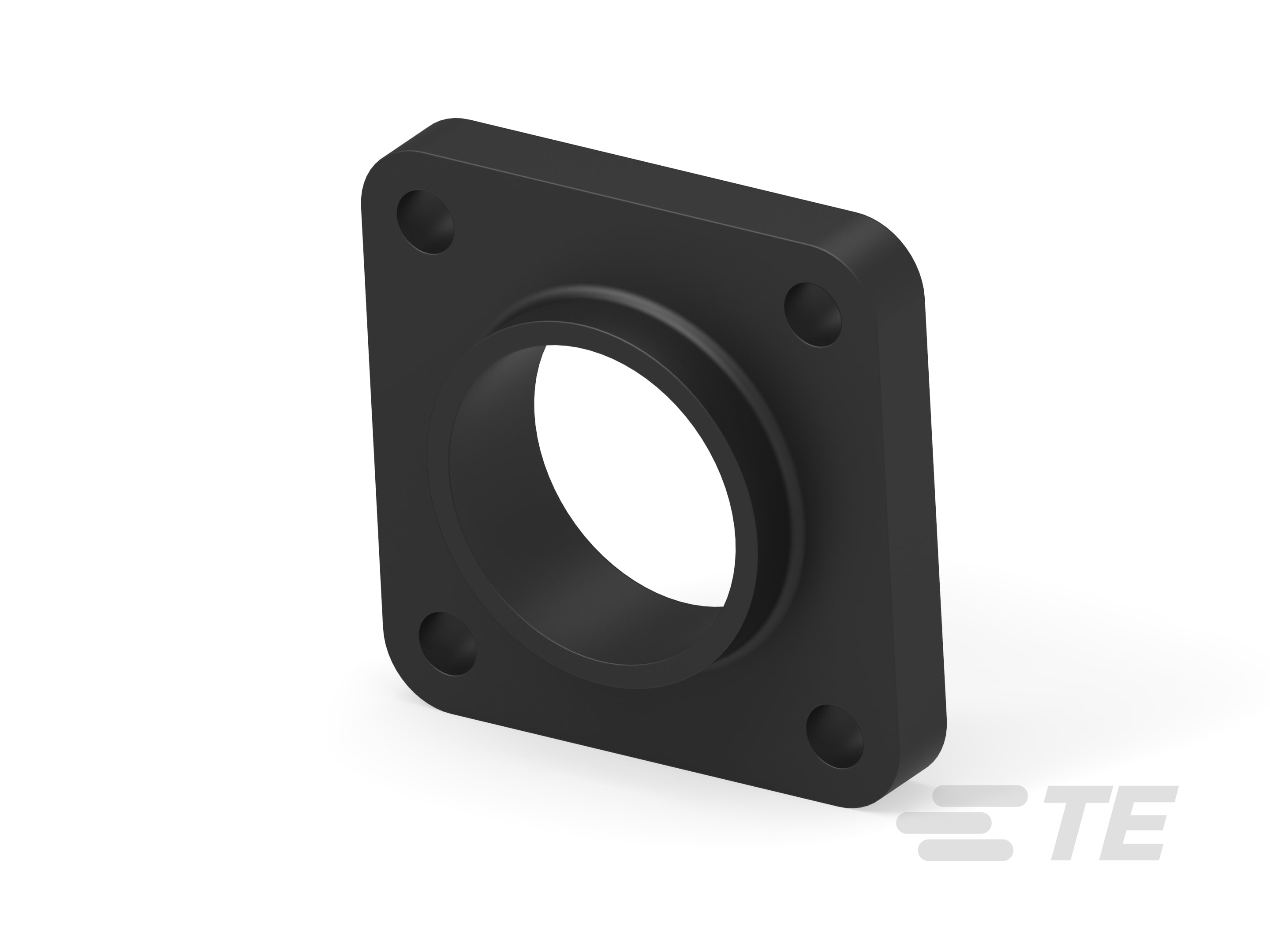 PLUG MTG. FLANGE NO 11 CPC-207299-1