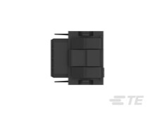 207304-1 : METRIMATE Standard Rectangular Connectors | TE Connectivity