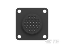 しょー 207369-1 : AMP 丸型パワー コネクタ | TE Connectivity