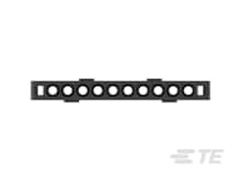 207396-1 : METRIMATE Standard Rectangular Connectors | TE Connectivity