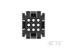 207440-1 : METRIMATE Standard Rectangular Connectors | TE