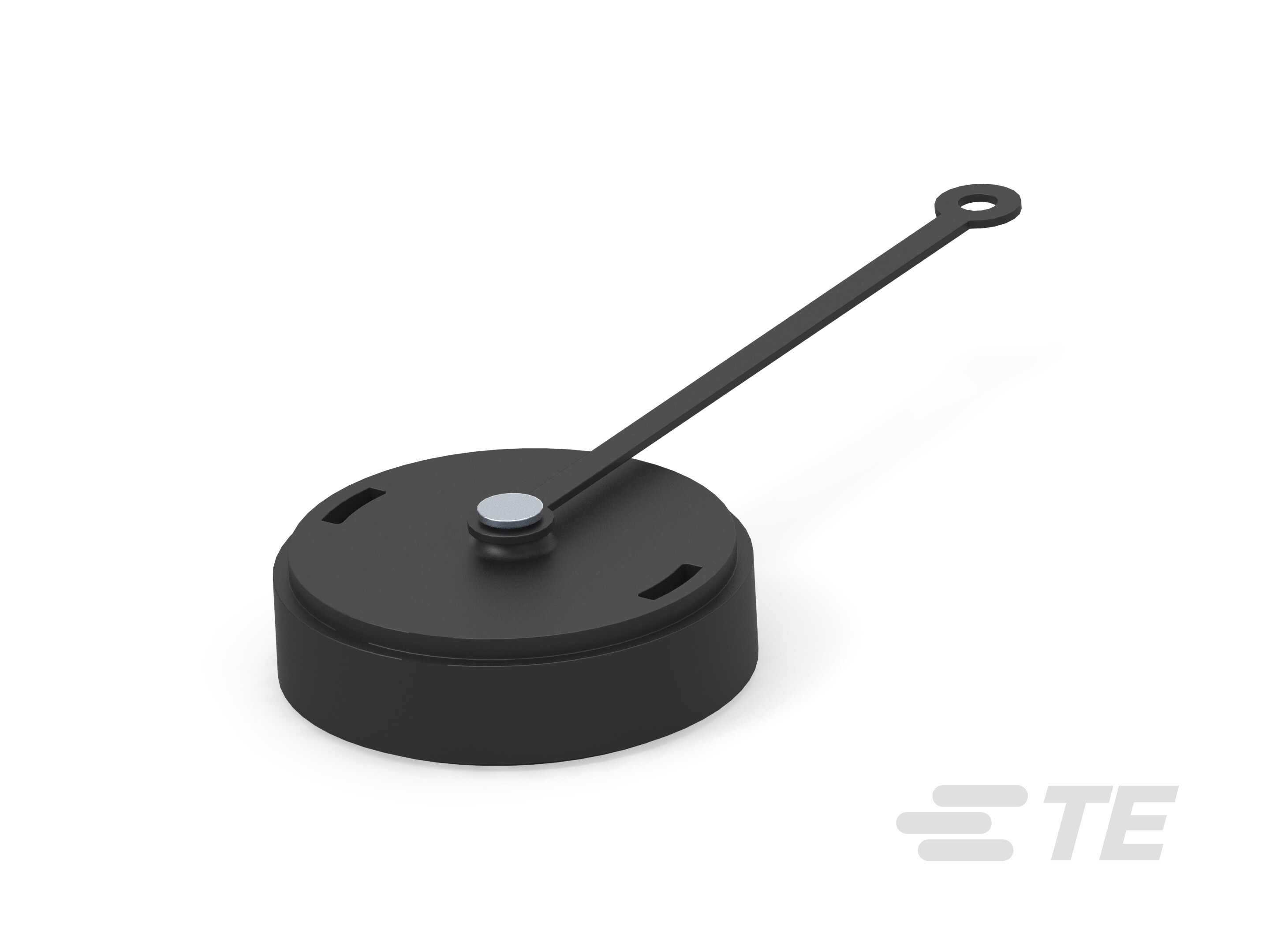 SEALING CAP ASSY,SZ 23,CPC-207446-4