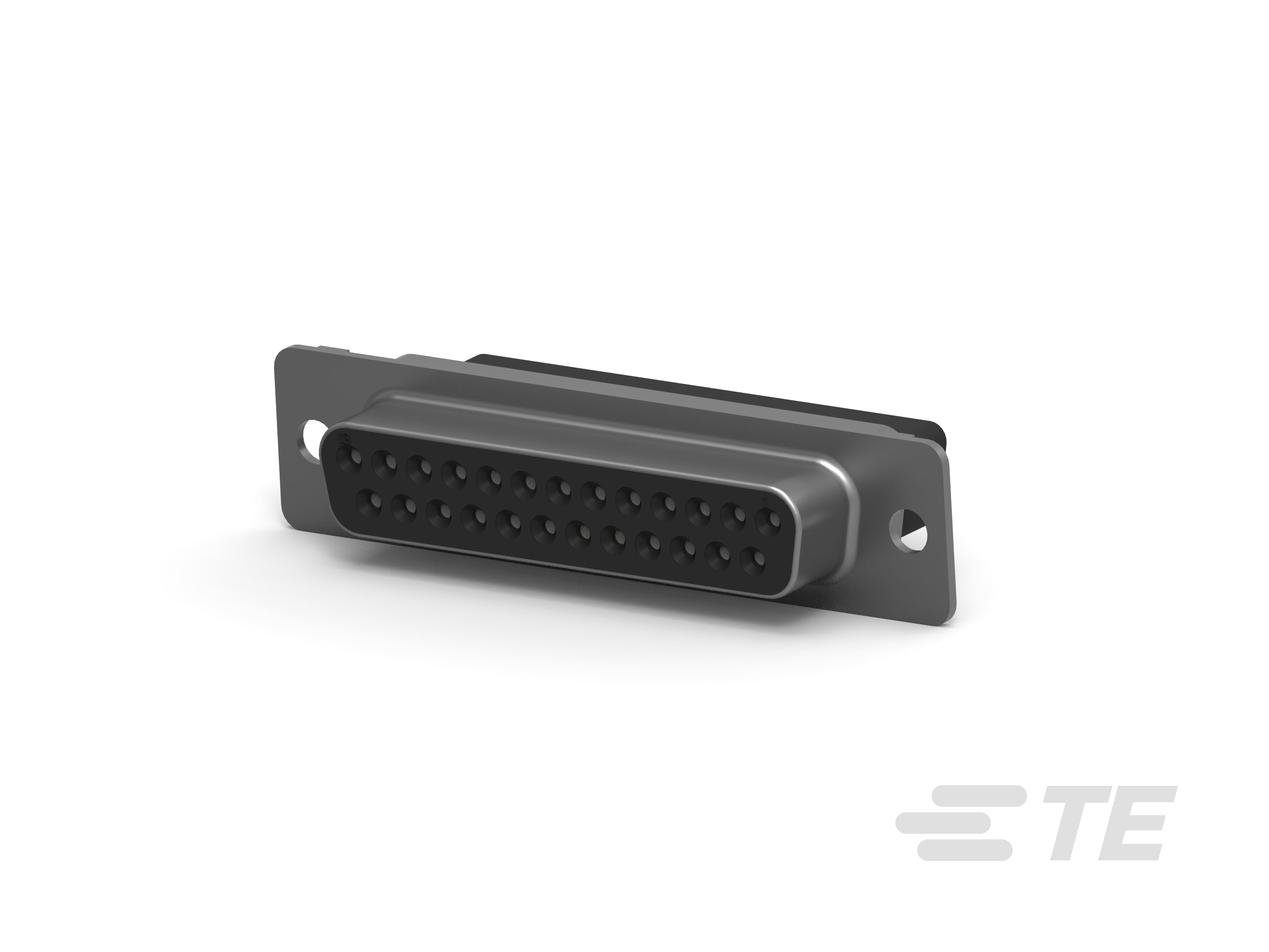 CRIMP SNAP RCPT ASSY,SZ 3-207463-1