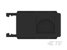 207476-1 : AMPLIMITE Connector Strain Relief | TE Connectivity