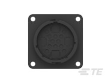 207486-1 : AMP Conectores Elétricos Circulares | TE Connectivity