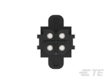 207496-9 : METRIMATE PCB ヘッダおよびリセプタクル | TE Connectivity
