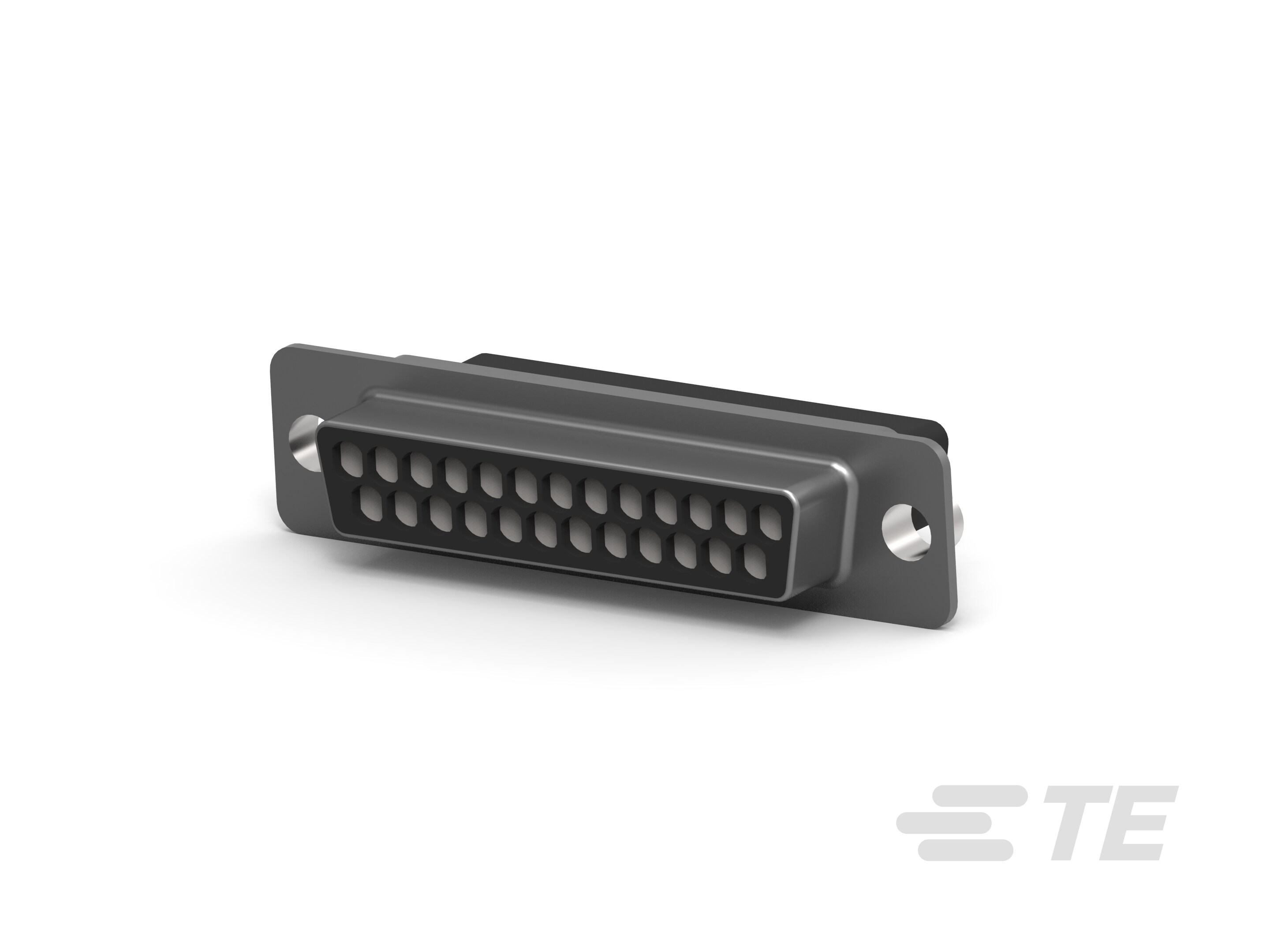 207516-5 : AMPLIMITE D-Shaped Connectors | TE Connectivity 207516-5 : AMPLIMITE D-Shaped Connectors | TE Connectivity