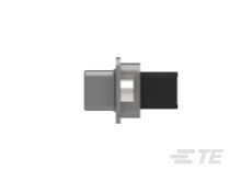 207516-5 : AMPLIMITE D-Shaped Connectors | TE Connectivity