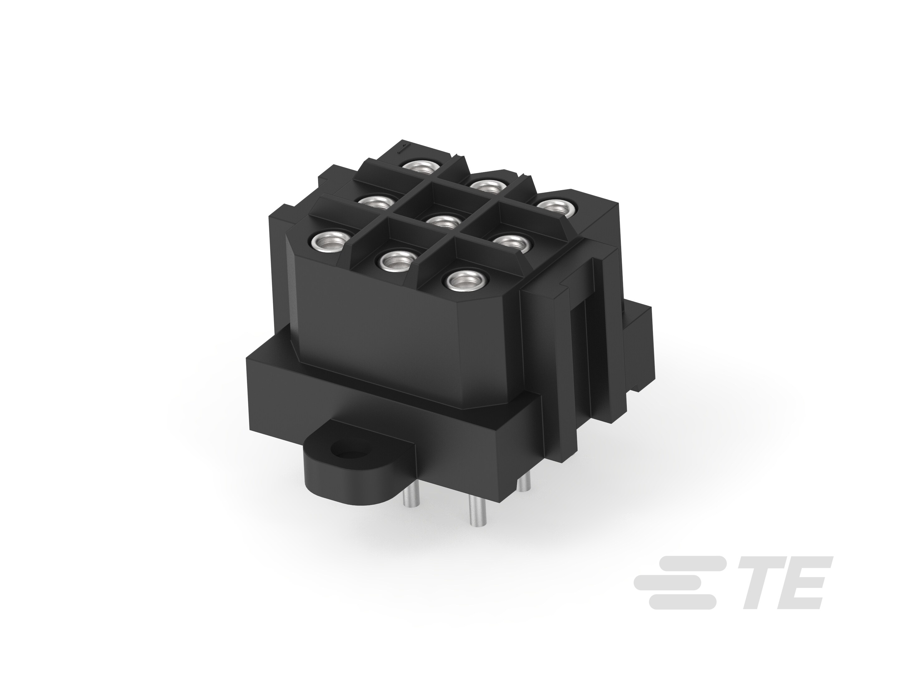 SKT HDR ASSY,9P,MMATE LF-207526-9