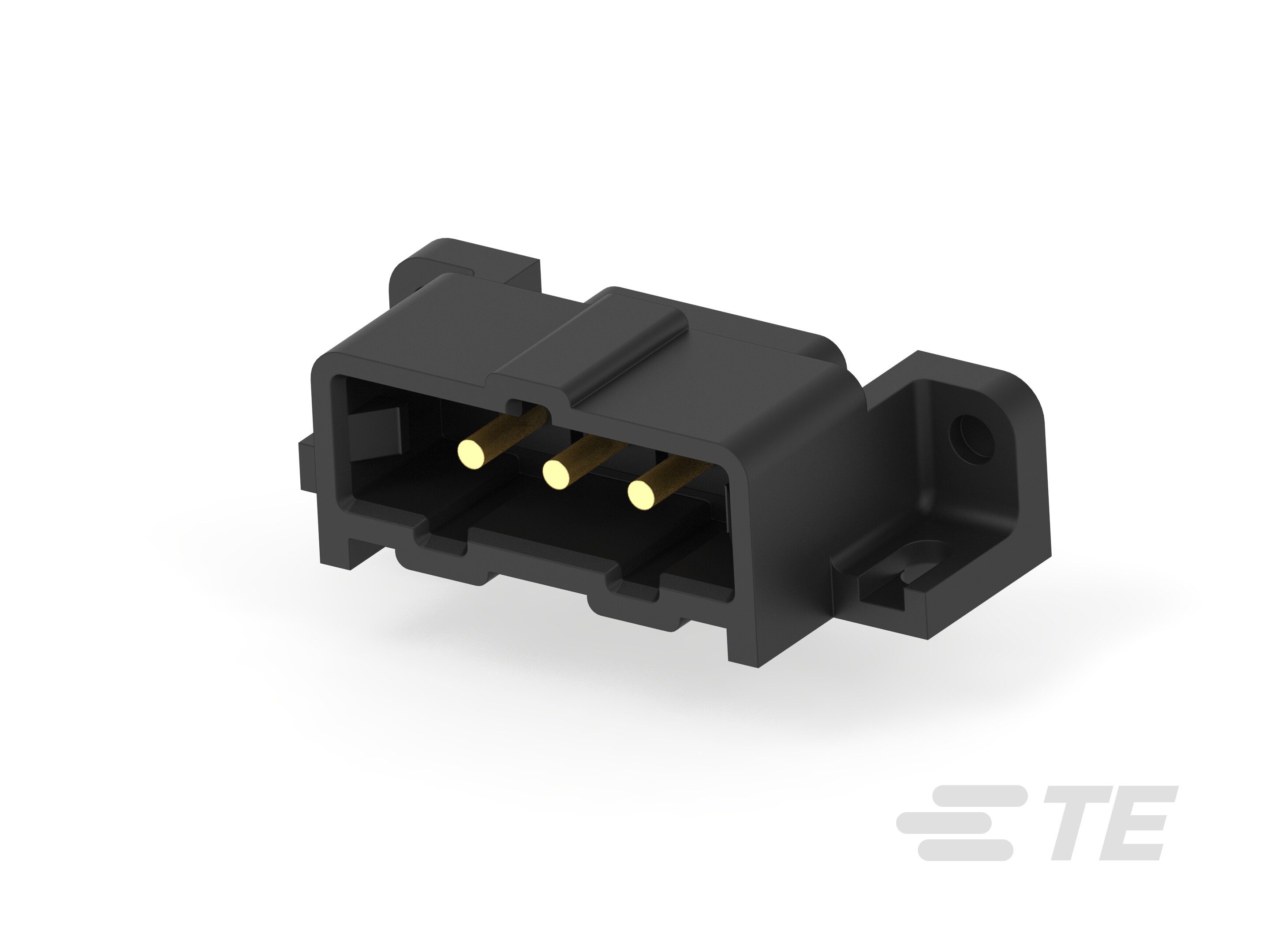 MMATE PIN HEADER ASSY,3P LF-207541-7