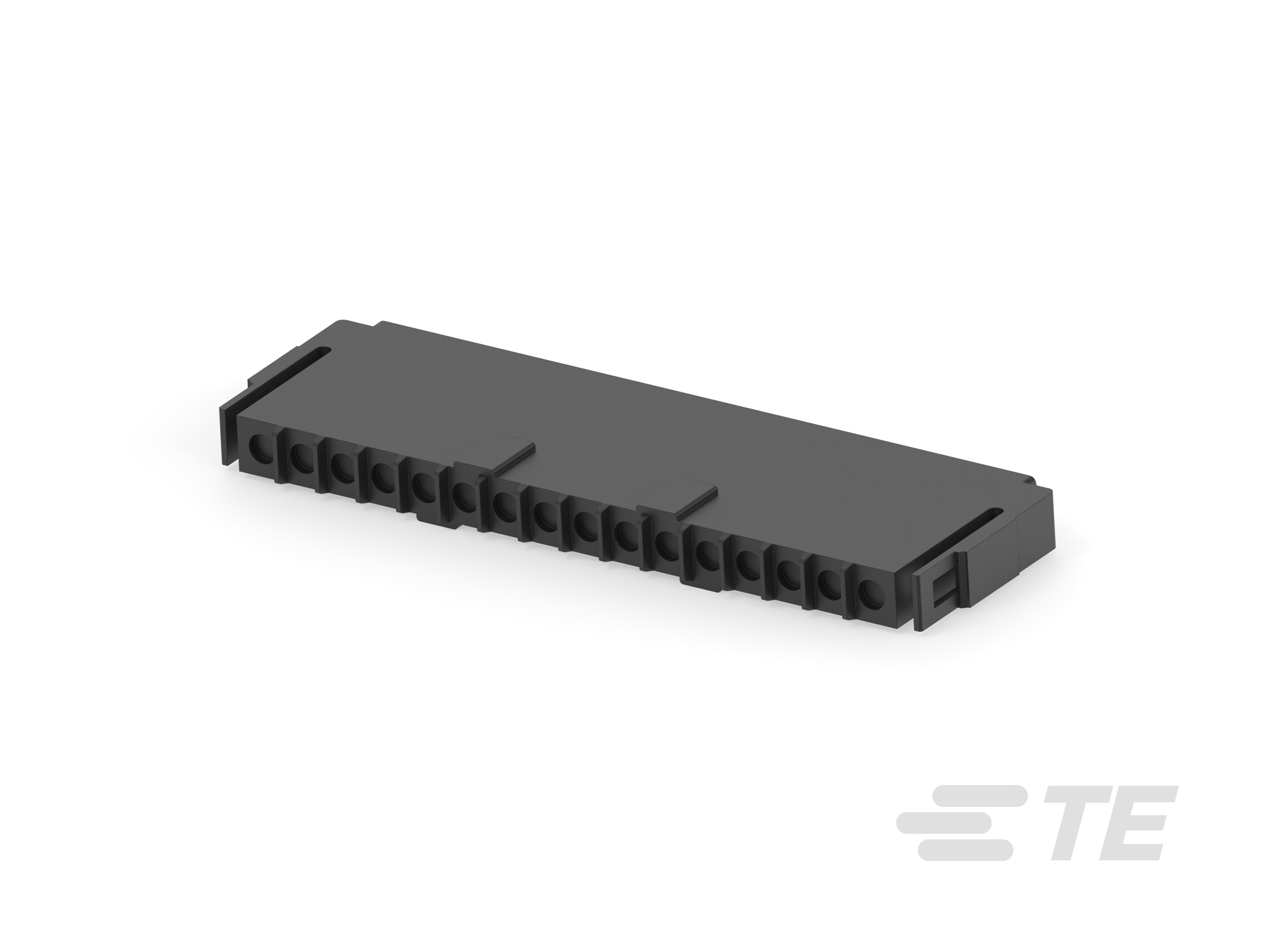 HSG,PLUG 16 POSN,METRIMATE-207542-1