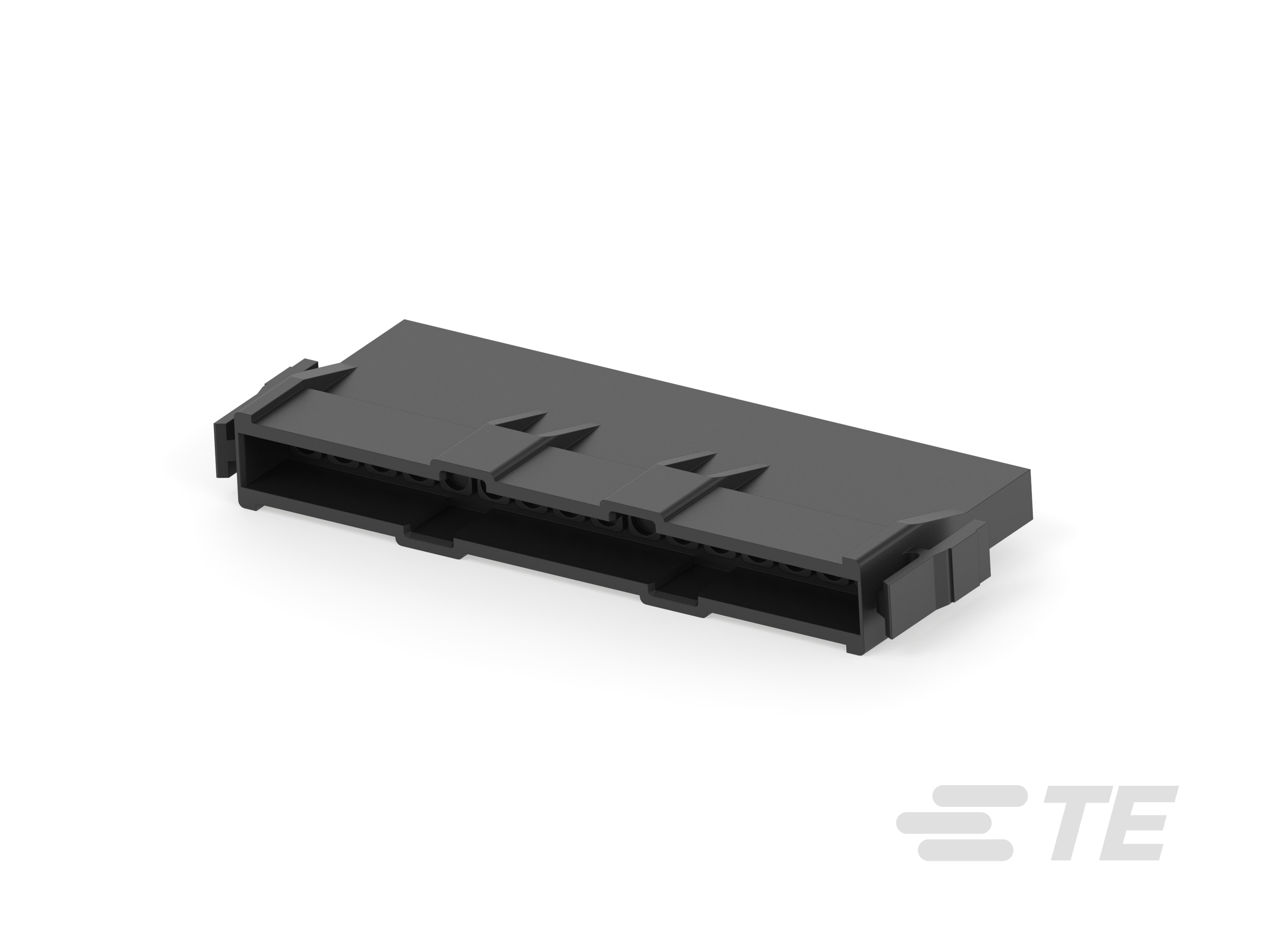 HSG,RECEPT 16 POSN,METRIMATE-207543-1