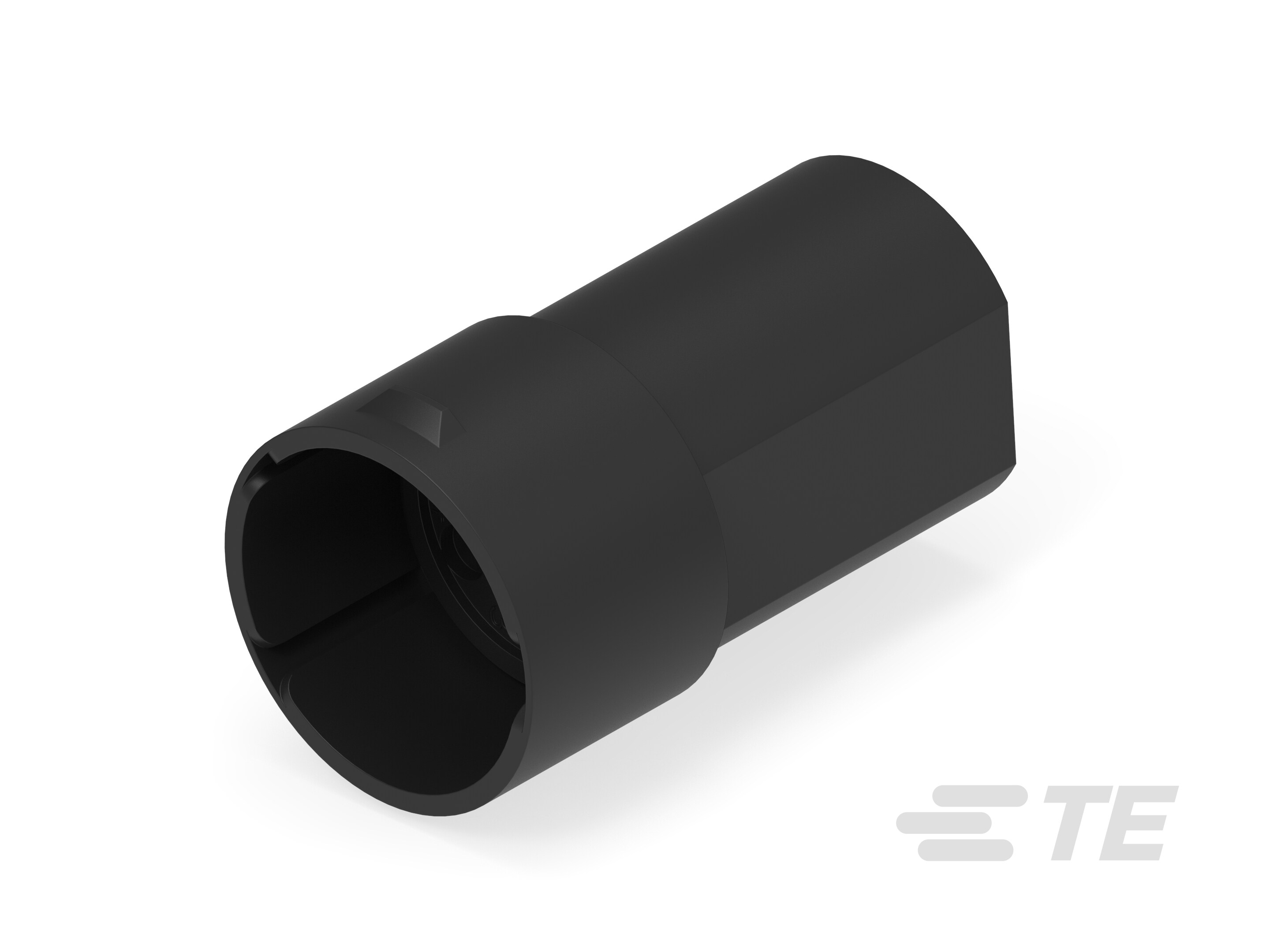 RECEPT,7 POSN,ECONOSEAL-207573-1