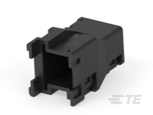 207601-1 Rectangular Boots & Strain Relief 1
