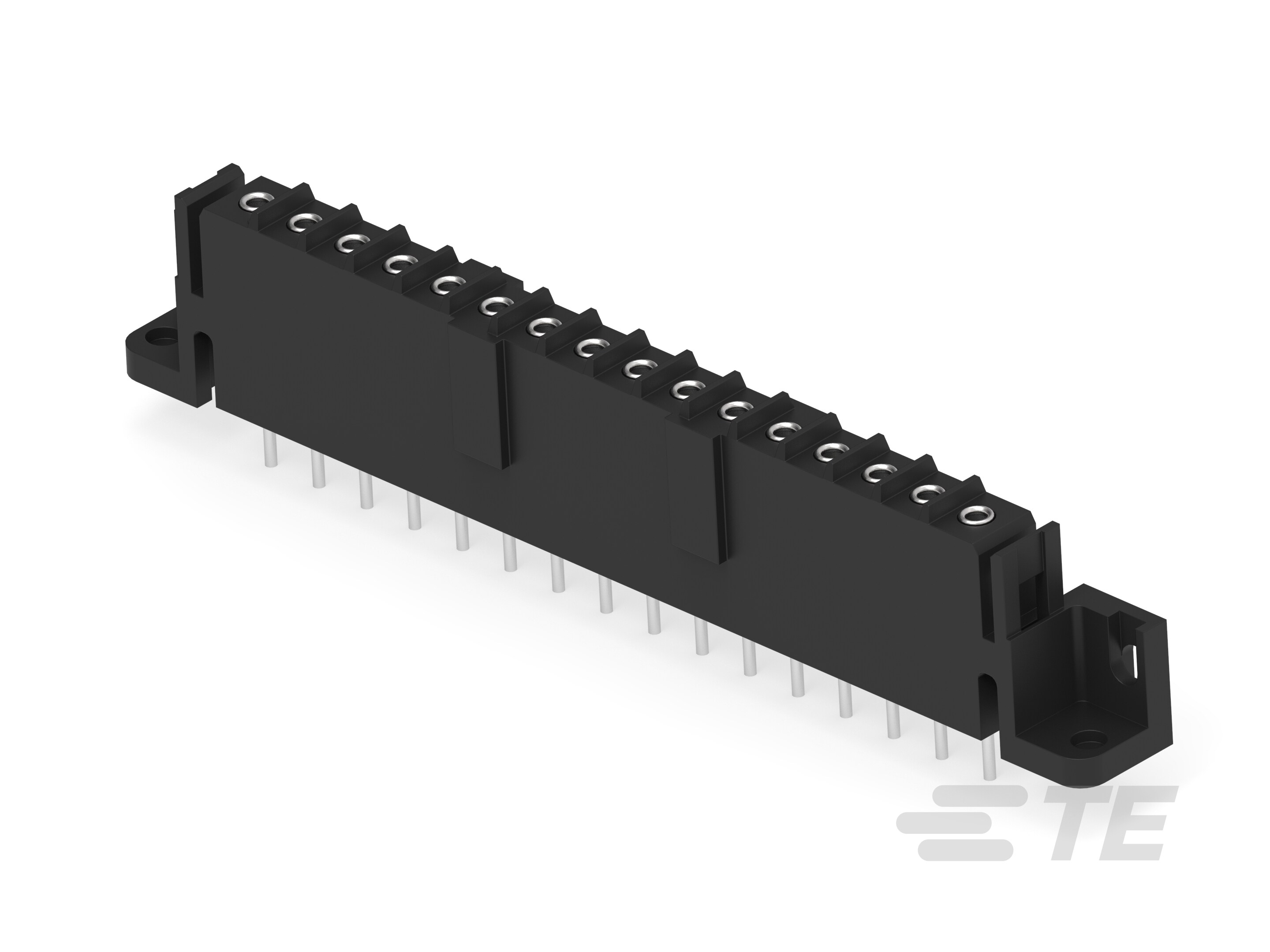 SKT HDR ASSY,16P,MMATE LF-207615-6
