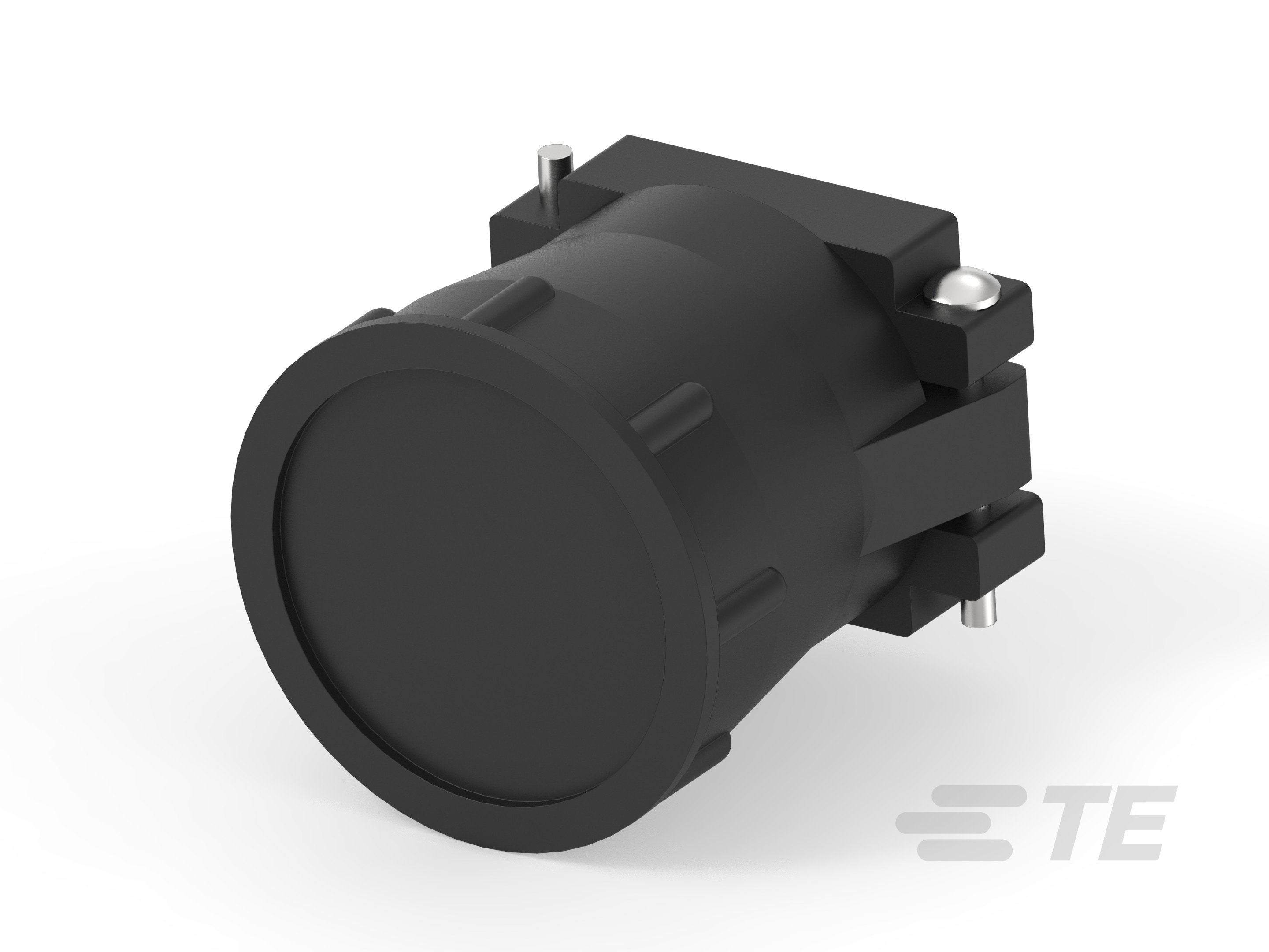 CLAMP CABLE SHELL,SIZE 23-207774-3