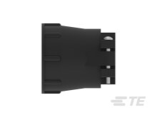207774-4 TE Connectivity AMP Connectors | Connectors