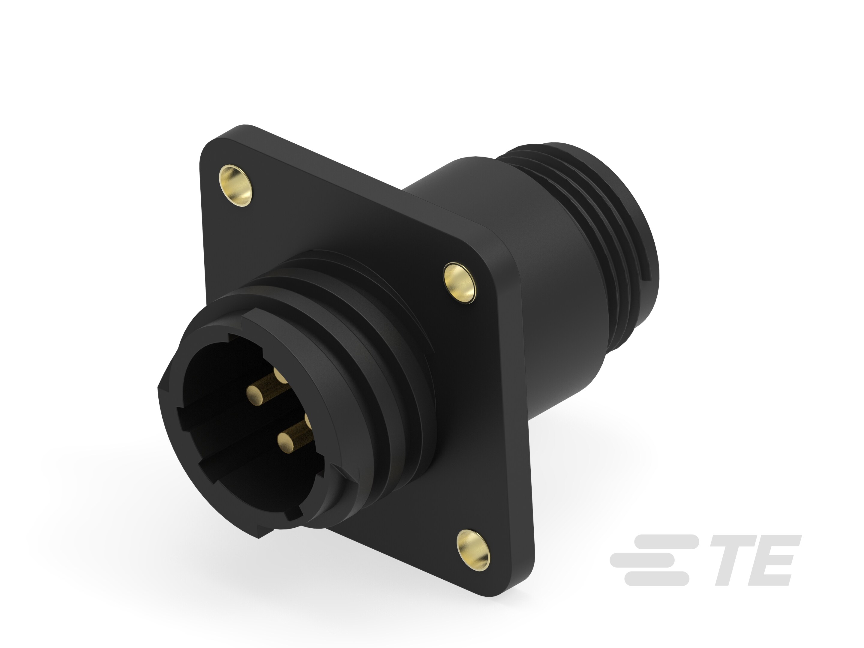 CPC RCPT ASSEMBLY SIZE 11-4-207825-9