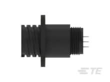 207825-9 : AMP Circular Power Connectors | TE Connectivity