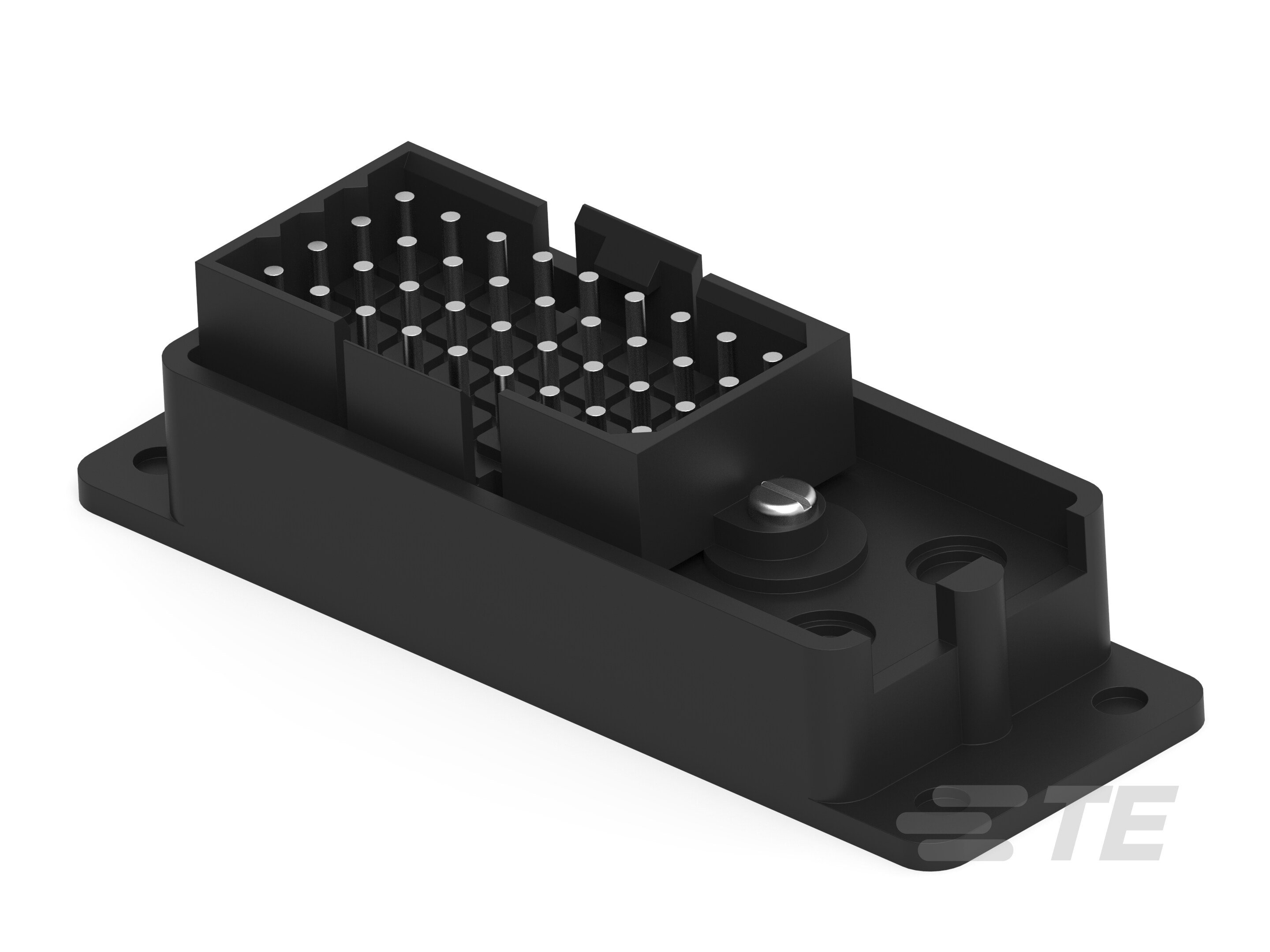 PIN ASSY,36 P,MMATE LF-208062-8