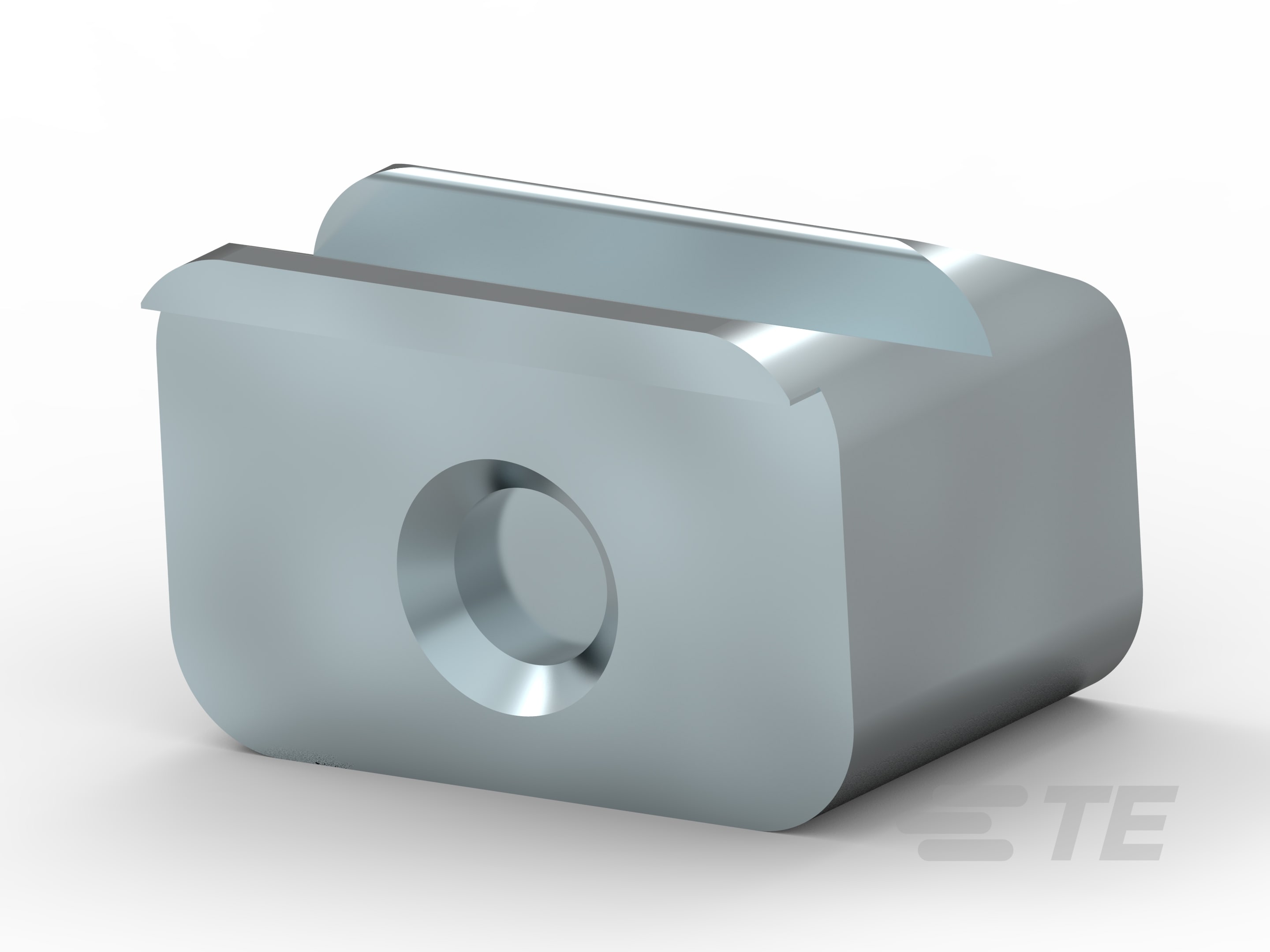 LATCH BLOCK (SZ 1-4)-208101-8