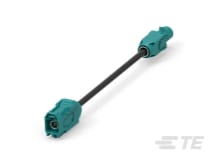 2081385-5 : FAKRA RF Cable Assemblies | TE Connectivity
