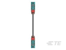 2081390-2 : RF Cable Assemblies | TE Connectivity