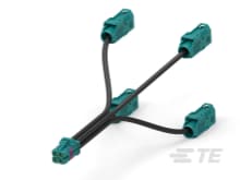 2081393-3 : RF Cable Assemblies | TE Connectivity