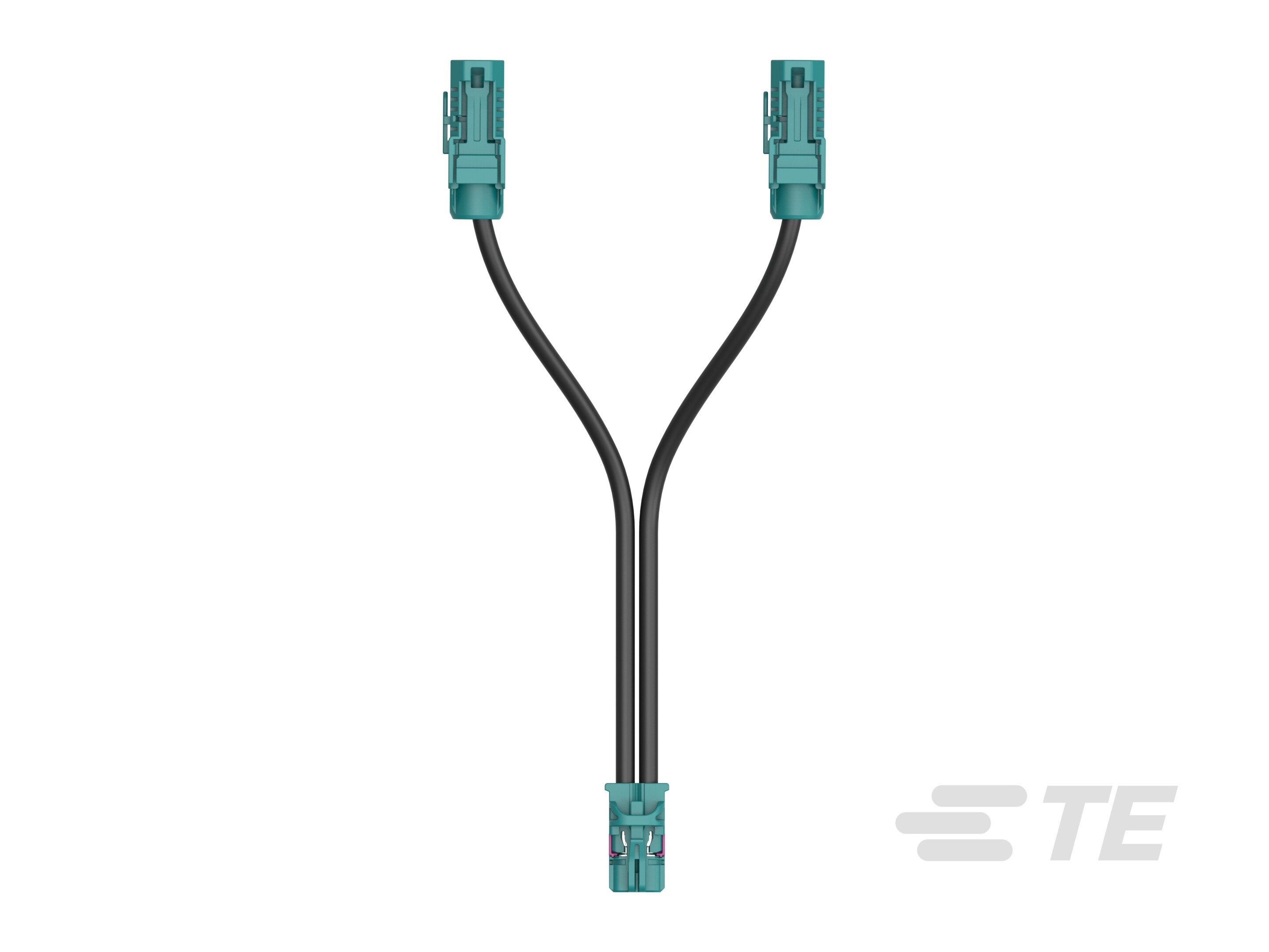 2081393-3 : MATE-AX RF Cable Assemblies | TE Connectivity