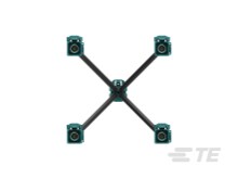 お中元 お歳暮 お年賀 夏 冬 年末年始のご挨拶 ギフト 通販な Assemblies Cable RF : 2081393-3 | Connectivity TE フェイスクリーム