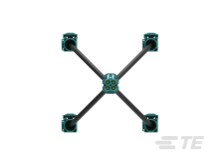 2081393-3 : RF Cable Assemblies | TE Connectivity