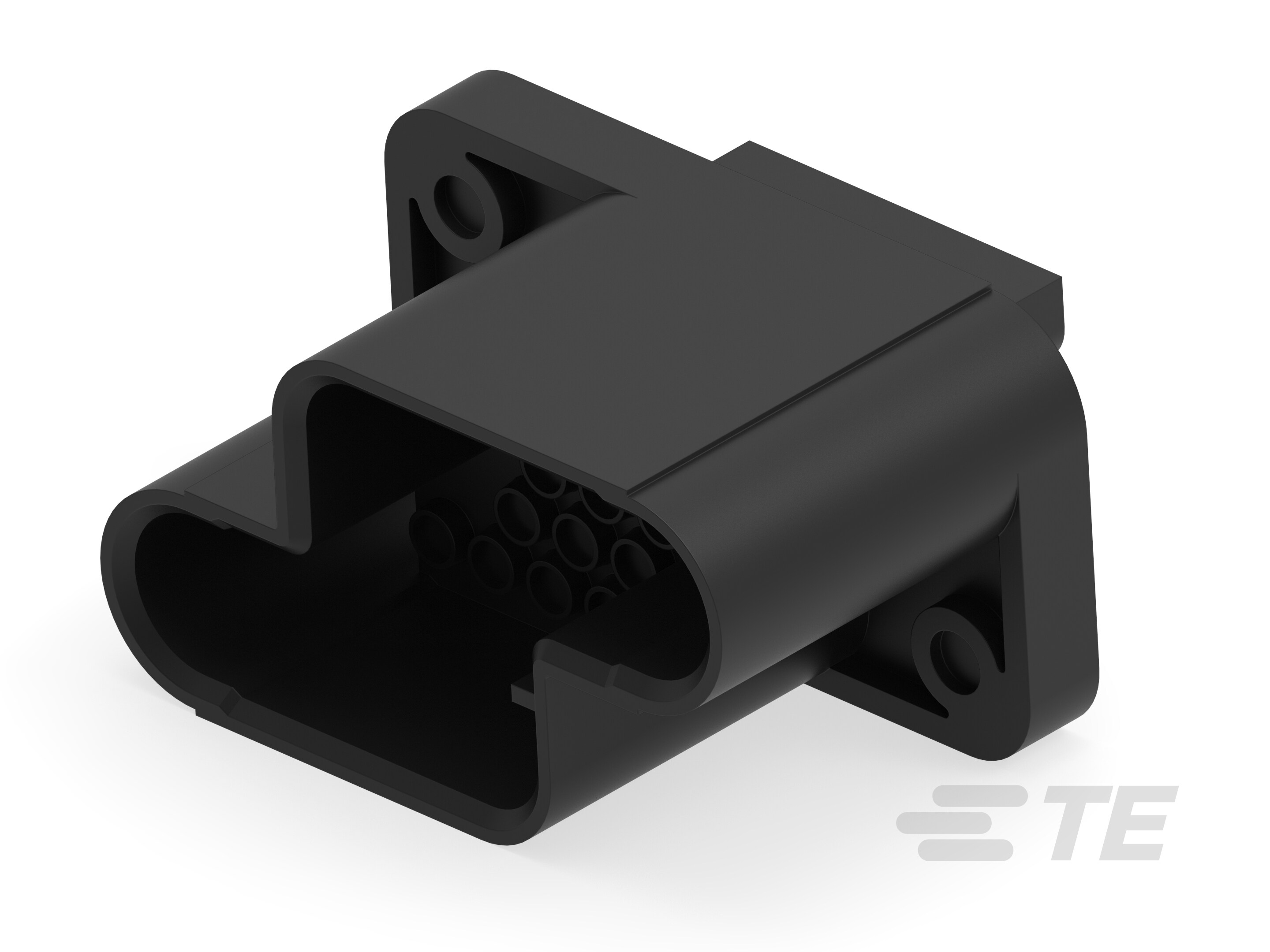 208209-2 : METRIMATE Standard Rectangular Connectors | TE