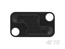 208210-2 : AMP Rectangular Connector Housings | TE Connectivity