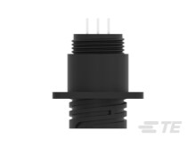208223-9 : AMP Circular Power Connectors | TE Connectivity