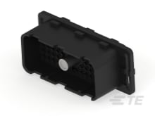 208333-1 : METRIMATE Standard Rectangular Connectors | TE
