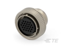 【在庫処分大特価!!】 208457-1 : AMP Circular Power Connectors | TE Connectivity アイドル