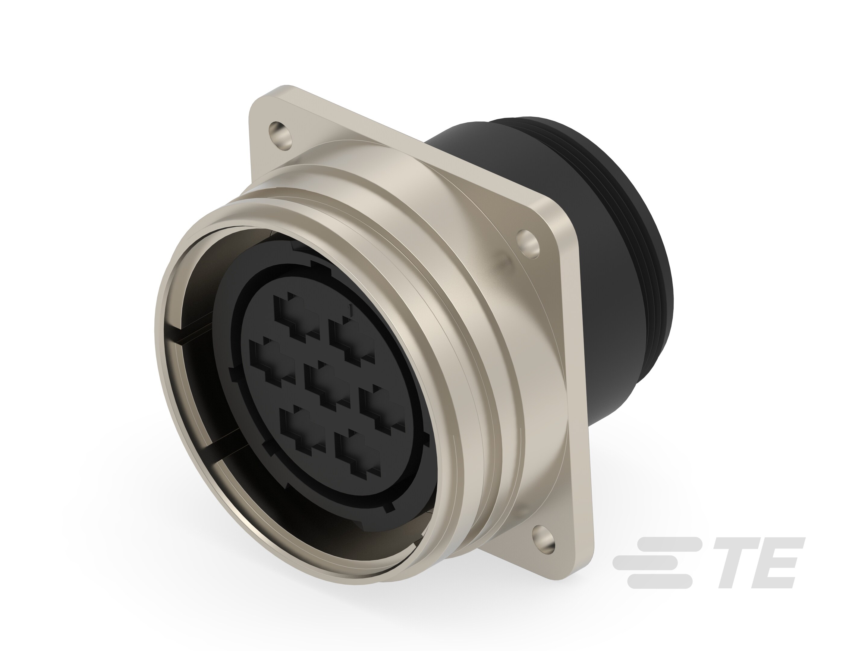 CMC RECPT ASSEMBLY SIZE 28-208485-1
